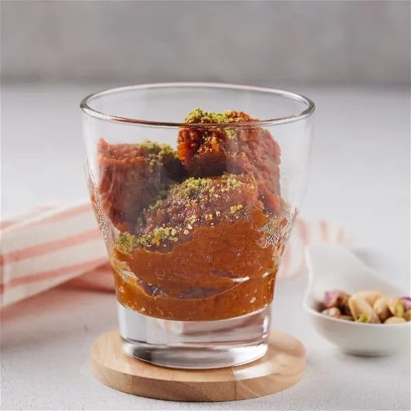 Gaajar (Carrot) Ka Halwa