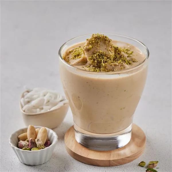 Larachi's Kulfi Falooda
